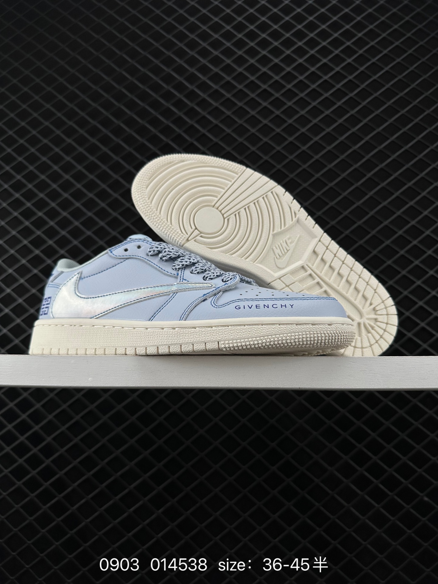 Air Jordan 1 Low AJ1